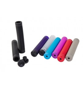 Odyssey BMX Cufflink Handlebar Grips